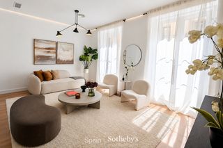 Apartment in Carrera de San Jerónimo