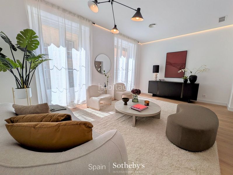 Foto a6a32343-a16b-4ef2-8fbe-c1751b7426dc. Apartament amb calefacció a Sol Madrid