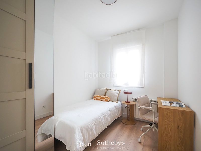 Foto 00a96264-205f-4195-92cf-42021c917186. Apartament amb calefacció a Vallehermoso Madrid
