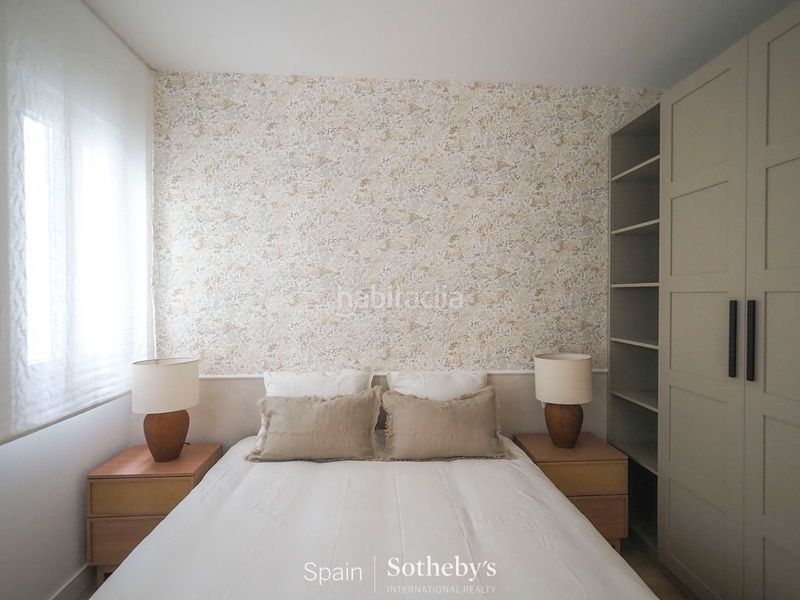 Foto 0149dbdd-9e0e-4ca7-bc1a-abe14172a2f5. Apartament amb calefacció a Vallehermoso Madrid