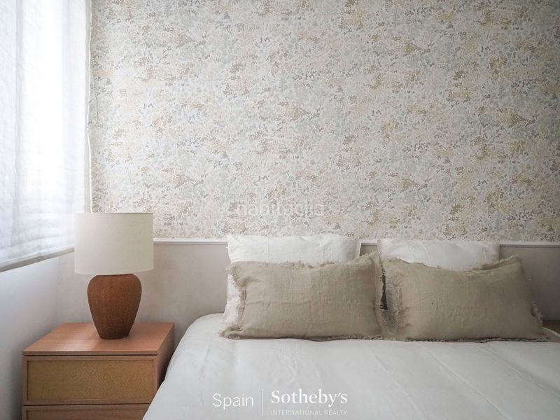 Foto 03167b7e-1441-4b74-8f92-773b054a4048. Apartament amb calefacció a Vallehermoso Madrid