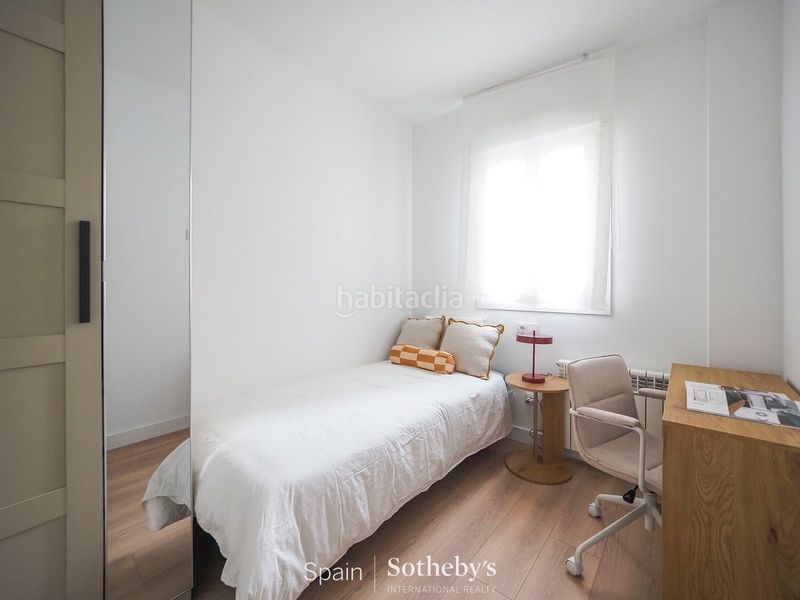 Foto 0a92e61c-fbf1-42f8-b41d-efe1a1174906. Apartament amb calefacció a Vallehermoso Madrid