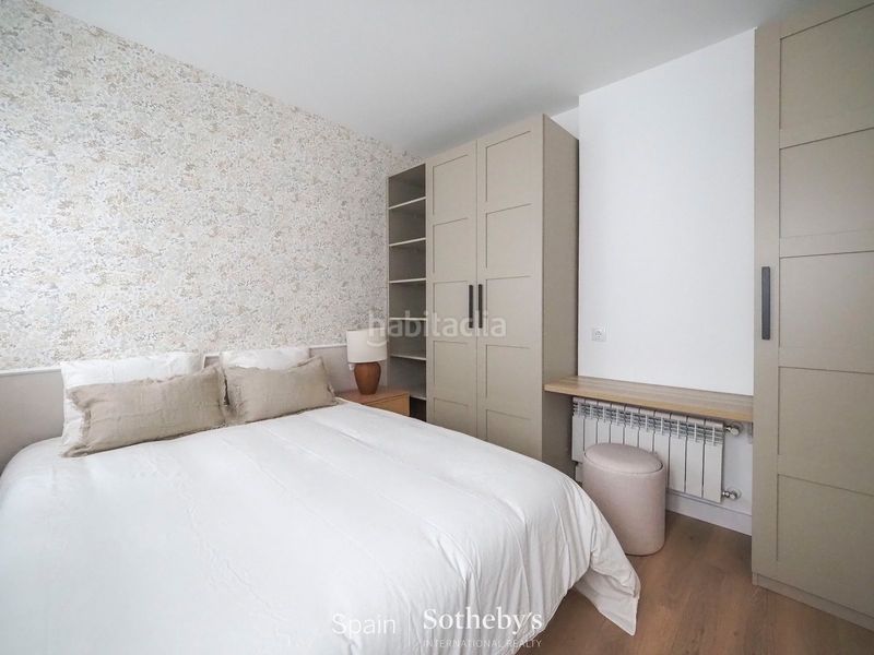Foto 1edff685-0d1c-47dc-83f8-5fab3e49257c. Apartament amb calefacció a Vallehermoso Madrid