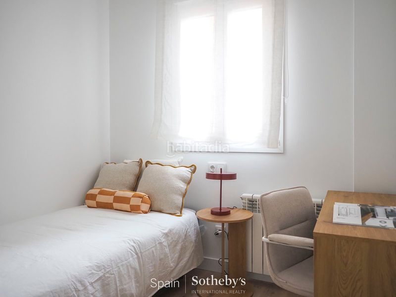 Foto 41d612c9-6bc2-4687-84a6-1c1a25729aa5. Apartament amb calefacció a Vallehermoso Madrid