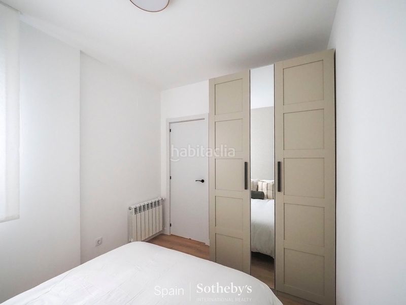 Foto 7a81ab5a-a989-4edf-a651-92f19551c35c. Apartament amb calefacció a Vallehermoso Madrid