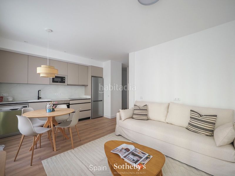 Foto 7fc54531-3da0-453f-9a07-e64ceedc92dc. Apartament amb calefacció a Vallehermoso Madrid