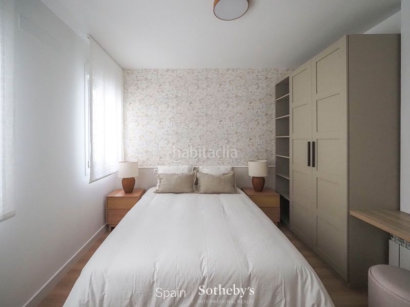 Foto 849fe1f0-22b2-499b-afd9-acffcd6e6d01. Apartament amb calefacció a Vallehermoso Madrid