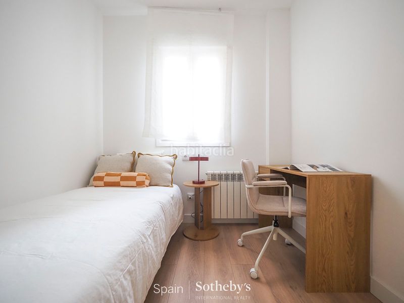 Foto 8ef52883-ae69-4a4e-8e49-b845928bb1df. Apartament amb calefacció a Vallehermoso Madrid