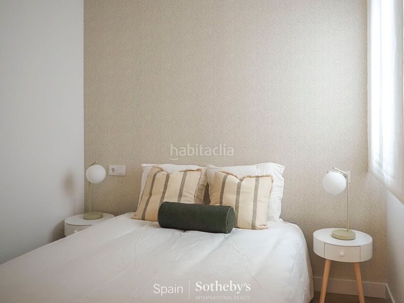 Foto 9b66d494-0d96-4ca9-8443-7c0a1faaa107. Apartament amb calefacció a Vallehermoso Madrid