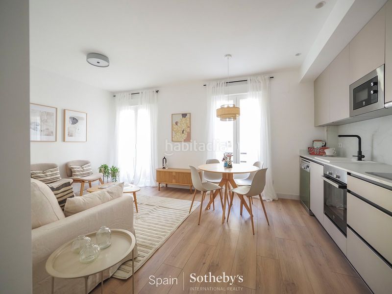 Foto a8b14866-1b32-47ac-a172-4abdeecb8cc2. Apartament amb calefacció a Vallehermoso Madrid