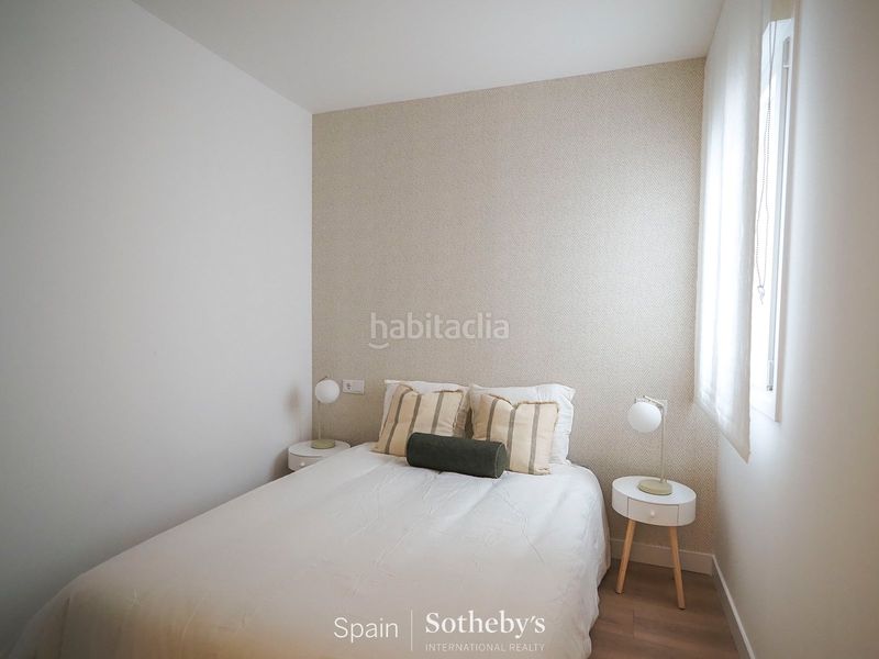 Foto b9f2ec2e-1b5f-4049-9cd6-6d3de820a473. Apartament amb calefacció a Vallehermoso Madrid