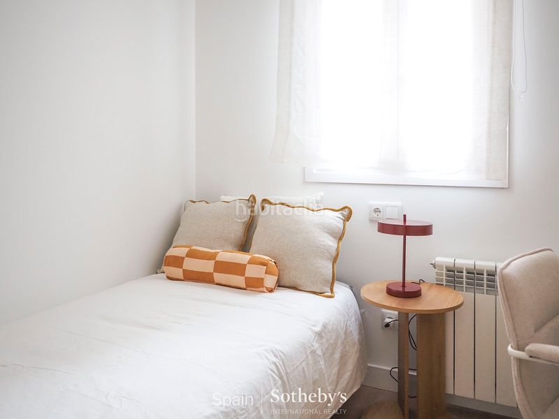 Foto c368422f-9b6d-4dfc-92ca-da045812c4cb. Apartament amb calefacció a Vallehermoso Madrid