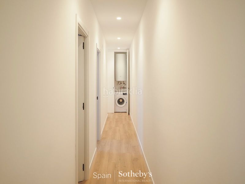 Foto c9cf3fbf-8842-4fb1-bbf7-dcf9843681eb. Apartament amb calefacció a Vallehermoso Madrid