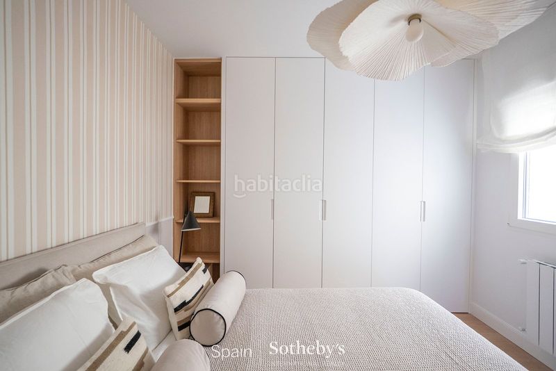 Foto 1c4c2f3c-12d2-463a-b69a-8ca3bdd1454b. Apartament amb calefacció a Ciudad Jardín Madrid