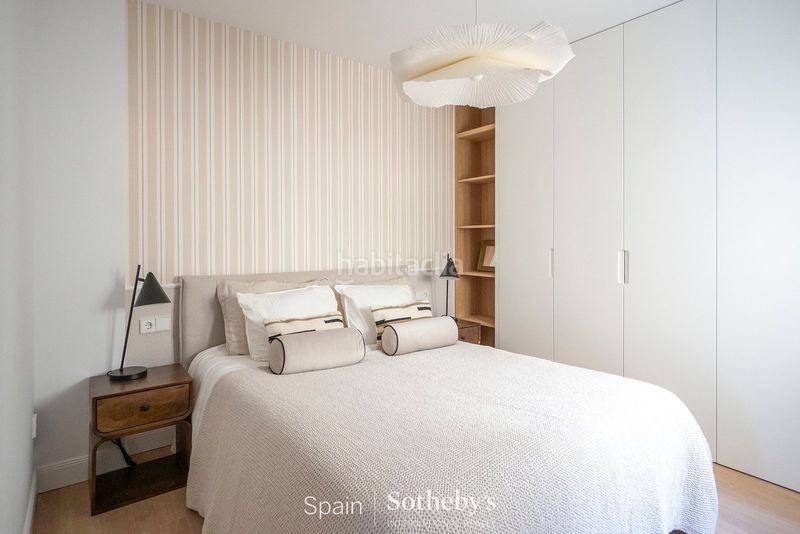 Foto 4a5e142b-89a0-4cc3-a756-2abd020b981b. Apartament amb calefacció a Ciudad Jardín Madrid