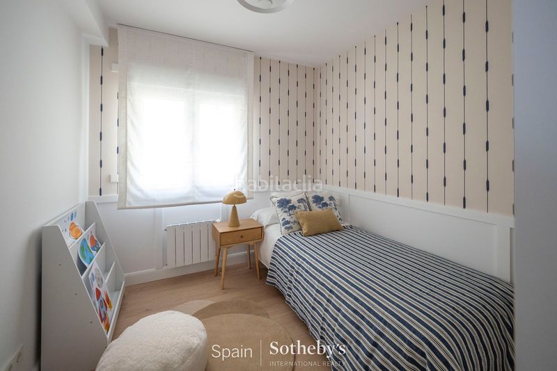 Foto 4ce445cb-ccb6-4b39-a7ad-ffbd68b868bb. Apartament amb calefacció a Ciudad Jardín Madrid