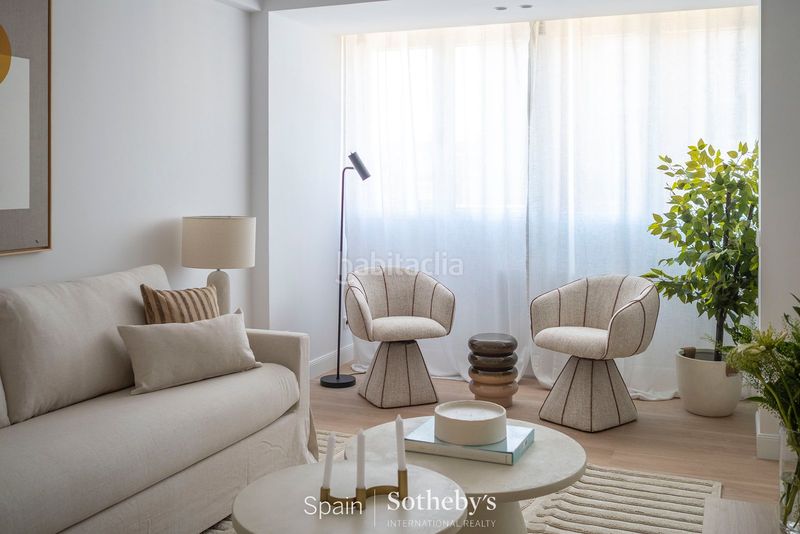 Foto 518ad6d2-82f6-40ac-b6a3-589f5bb06925. Apartament amb calefacció a Ciudad Jardín Madrid