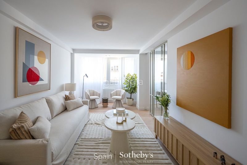 Foto 5b196db2-a28a-4a4a-847f-2ff31c8d4019. Apartament amb calefacció a Ciudad Jardín Madrid