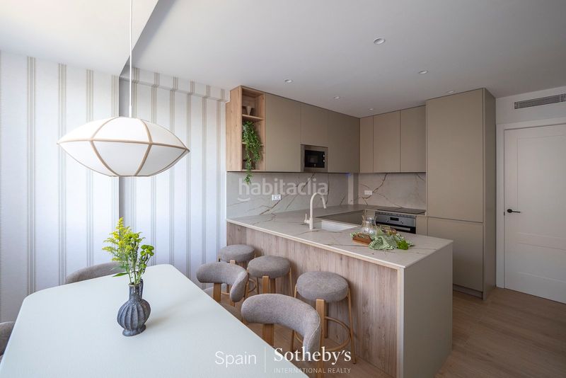 Foto a1c73515-8624-4ea2-986a-7c8aa4075fa0. Apartament amb calefacció a Ciudad Jardín Madrid