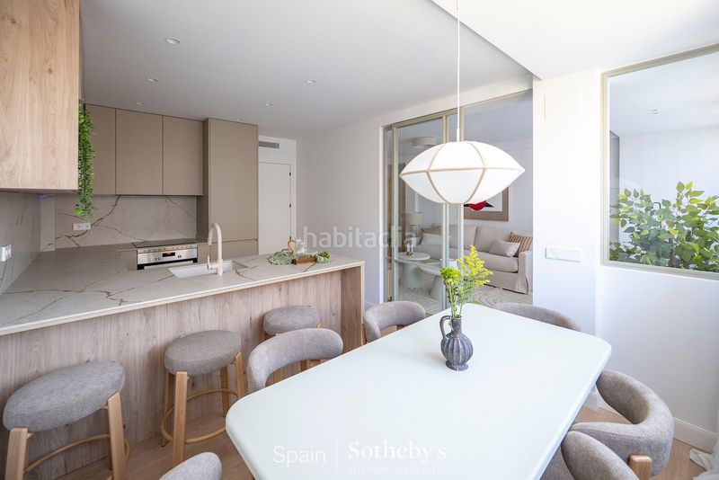 Foto a2c316da-8c5a-45cf-8079-48bd9d7faaa9. Apartament amb calefacció a Ciudad Jardín Madrid