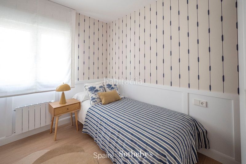 Foto cf96104f-b39b-41e5-a933-ef9006ae437e. Apartament amb calefacció a Ciudad Jardín Madrid