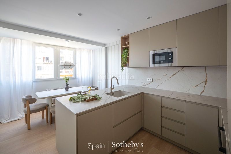 Foto f697cbae-d95a-4e44-a201-cd65a9299a4c. Apartament amb calefacció a Ciudad Jardín Madrid