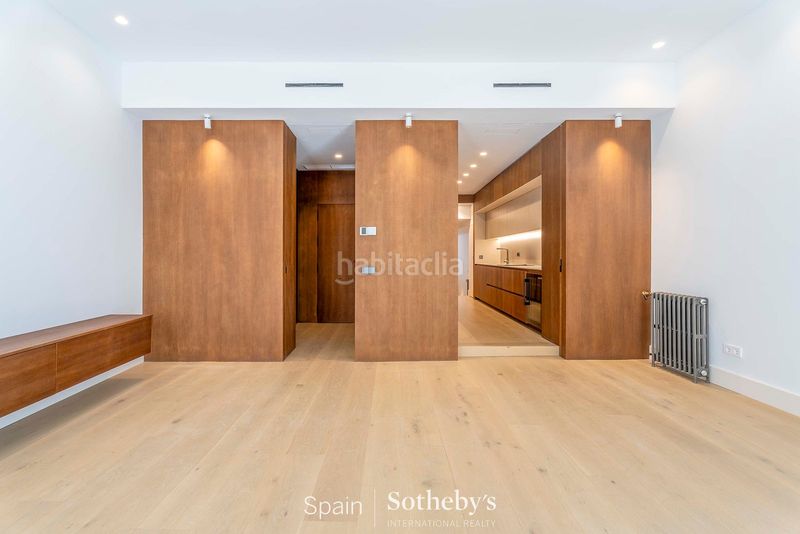 Foto 1a0d0622-7689-4ae0-8cda-3e24ece32089. Apartament amb calefacció a Palacio Madrid