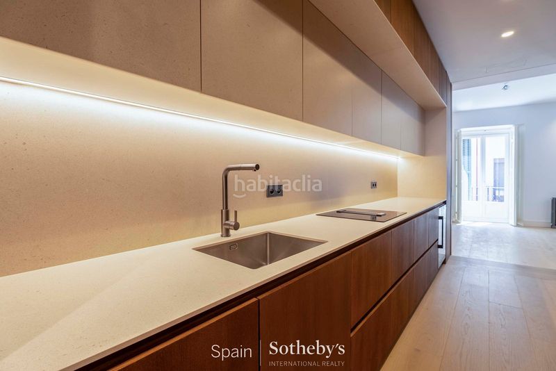 Foto 1a2ea6a3-ad87-4c5f-a8ff-e0cd773ce6e1. Apartament amb calefacció a Palacio Madrid