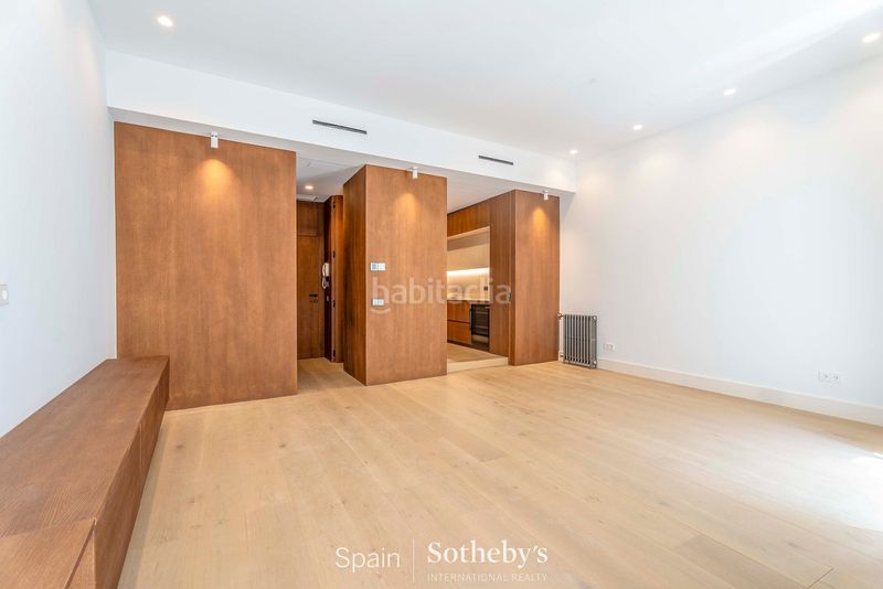 Foto 216ba37d-fcae-49fb-b37a-2976c3f61608. Apartament amb calefacció a Palacio Madrid