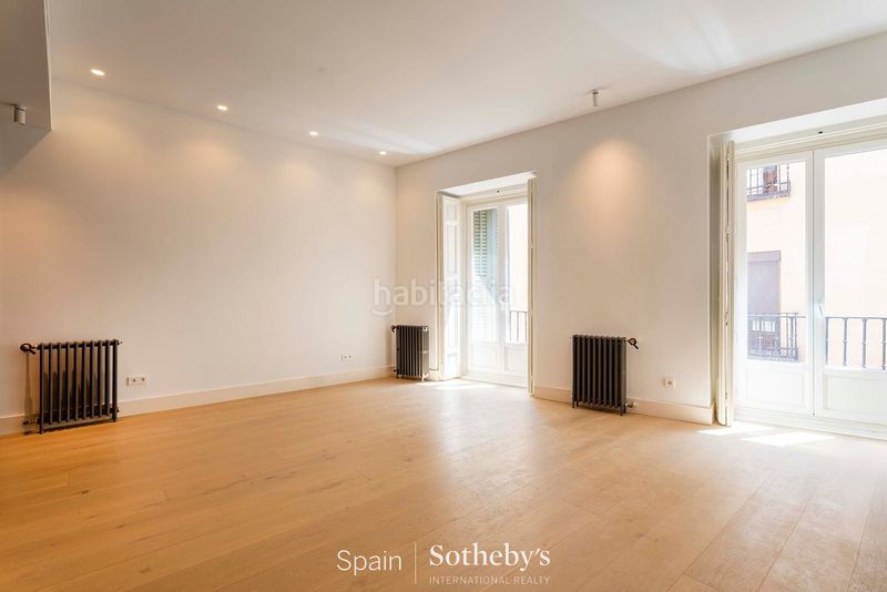 Foto 39f661ad-d3c4-4495-bca5-df60f3201aa5. Apartament amb calefacció a Palacio Madrid