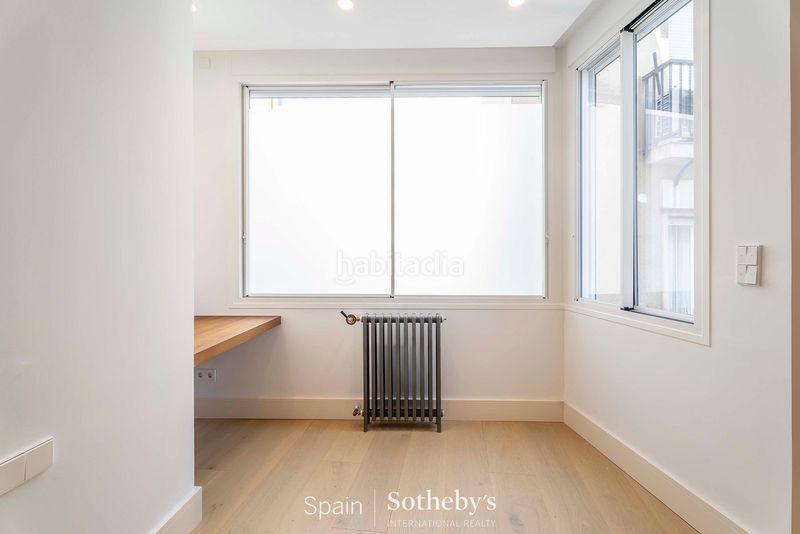 Foto 3a0cd03f-629e-4ea1-9a17-e24ea278ed70. Apartament amb calefacció a Palacio Madrid