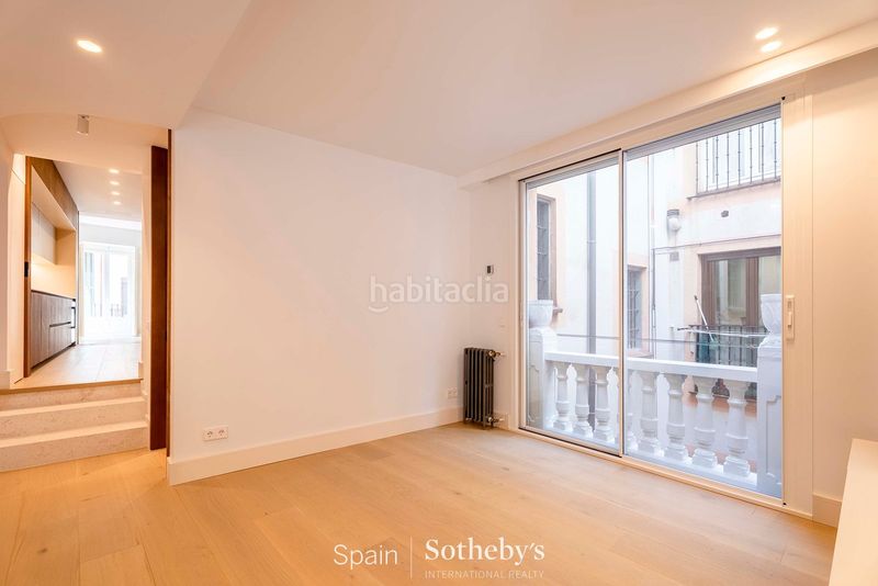 Foto 549820bc-25bf-4f92-9f81-f91a379d48a1. Apartament amb calefacció a Palacio Madrid