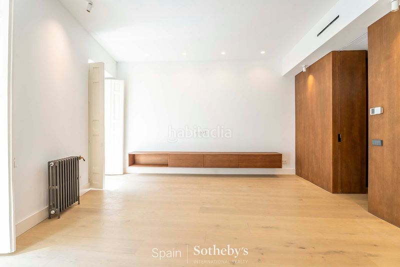 Foto 56d533b0-9745-434d-8b5c-9109416210d0. Apartament amb calefacció a Palacio Madrid