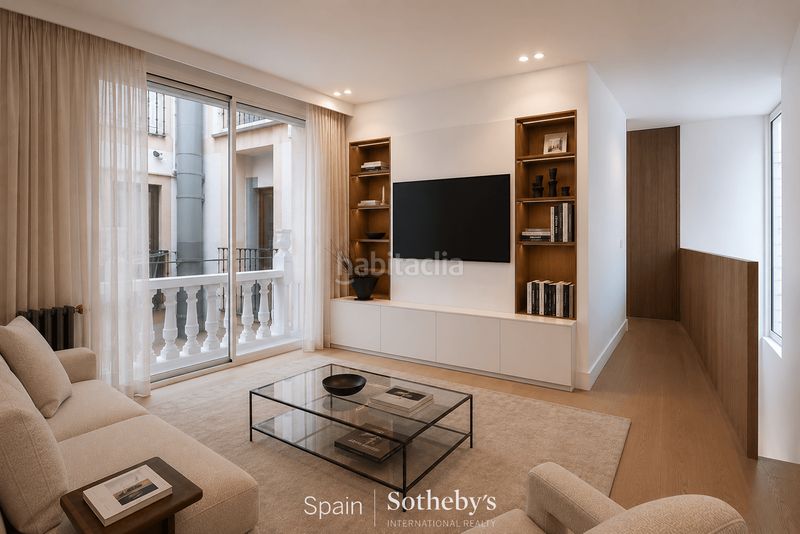 Foto 76d81e69-86ad-456a-8e9c-74f0c3bbe106. Apartament amb calefacció a Palacio Madrid
