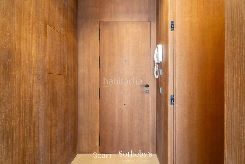 Foto a4391d7c-b244-4f26-bcf7-953693042504. Apartament amb calefacció a Palacio Madrid