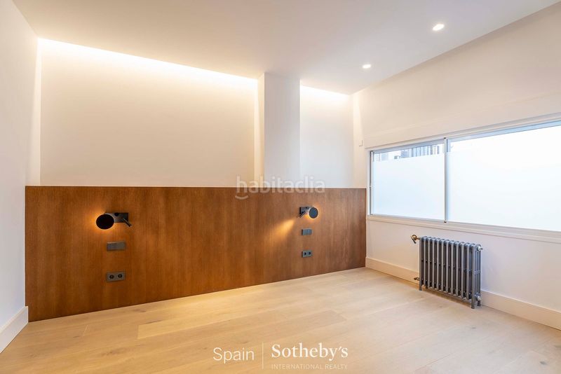 Foto a73a5a36-d1d5-41b4-8ce2-9767b52eed54. Apartament amb calefacció a Palacio Madrid