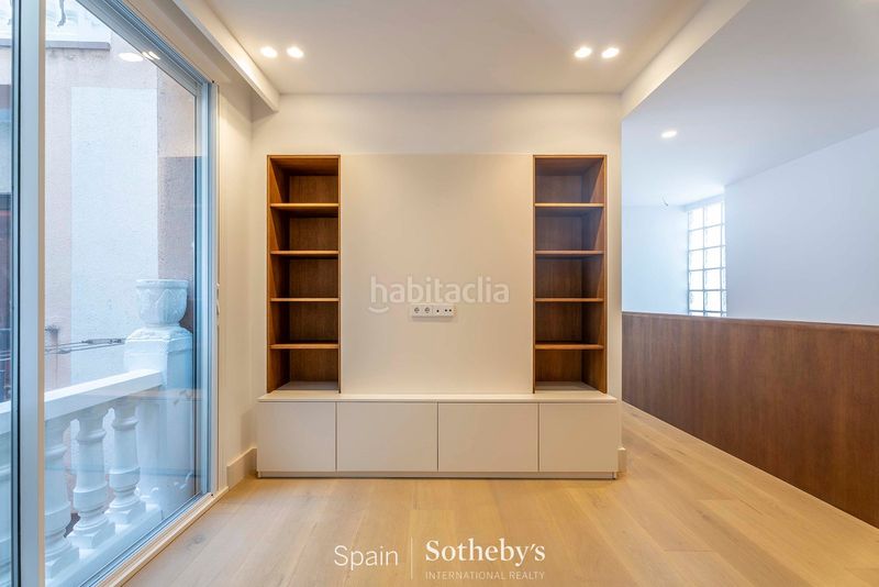 Foto ace9ce8c-c45d-44ca-9585-1a5a5639e9a7. Apartament amb calefacció a Palacio Madrid