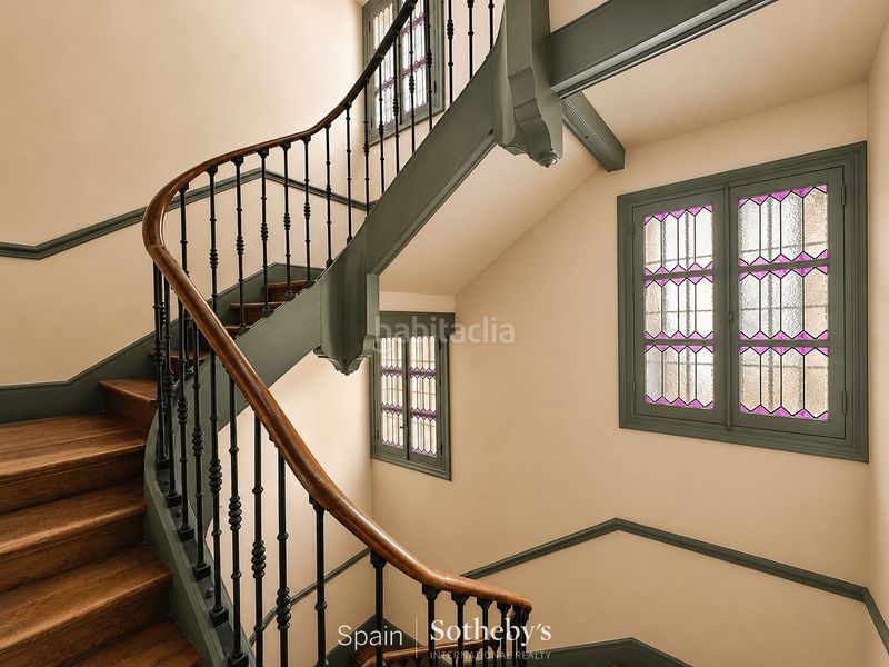 Foto c0370b34-7182-4479-bb11-3e11a3c4c411. Apartament amb calefacció a Palacio Madrid