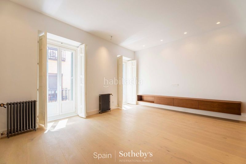 Foto caf85355-e71e-45a6-b932-2eb9ca9e6ef4. Apartament amb calefacció a Palacio Madrid