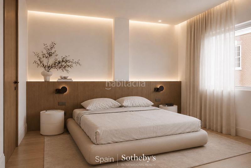 Foto df69bce9-3cb3-452d-8081-850129368139. Apartament amb calefacció a Palacio Madrid