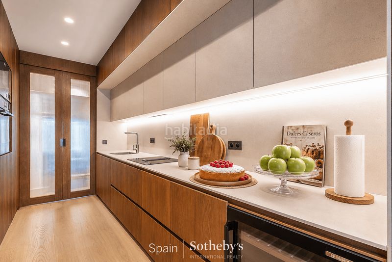 Foto f4163ed0-484d-442e-921b-c50829a06ec5. Apartament amb calefacció a Palacio Madrid