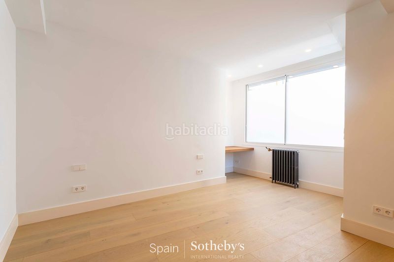 Foto fa6bfd08-eb00-44b5-a6fc-122cefe40e87. Apartament amb calefacció a Palacio Madrid