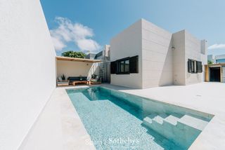 House in El Médano