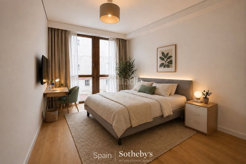 Foto 065c7dd9-dc9a-47c5-ab3a-17dc1a6b96c3. Apartamento centro 2 dormitorios en Palacio Madrid