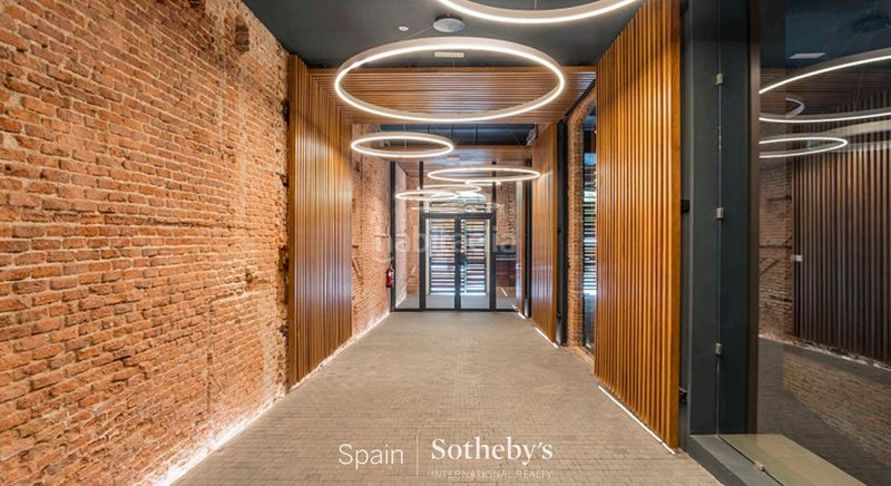 Foto 785b8e80-5ffe-4a8b-abb2-4cf97e891da8. Apartamento centro 2 dormitorios en Palacio Madrid