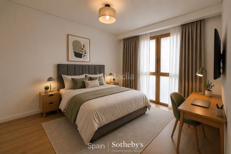 Foto e88b223a-51cf-44f7-8e29-46db9a543f84. Apartamento centro 2 dormitorios en Palacio Madrid