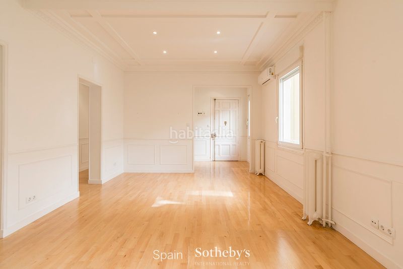 Foto 711ebef2-d319-492e-b051-1663e8a0ac1b. Lloguer apartament amb calefacció aparcament a Almagro Madrid