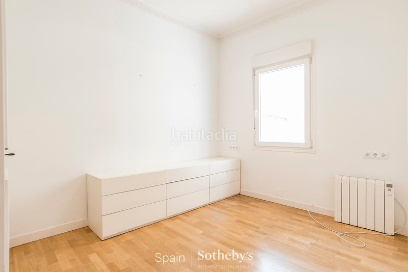 Foto 991cc712-75cd-4b97-bc4c-d63f24c49fdc. Lloguer apartament amb calefacció aparcament a Almagro Madrid