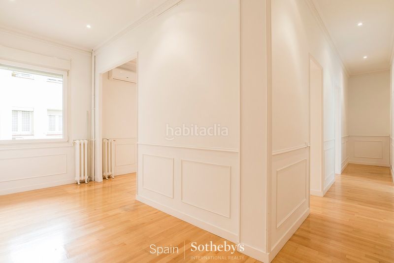 Foto eb0e2791-7798-43ec-b872-f1b0146edd34. Lloguer apartament amb calefacció aparcament a Almagro Madrid