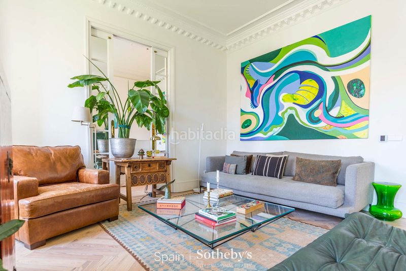 Foto 55853cdb-1177-48cf-96b0-2d39b9cb76ef. Appartement avec chauffage dans Jerónimos Madrid